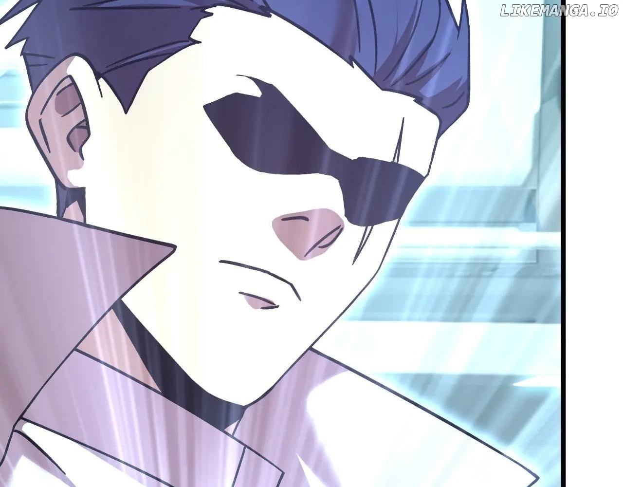 Log into the Future Chapter 234 - page 142